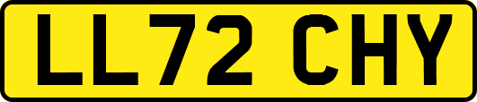 LL72CHY