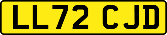 LL72CJD