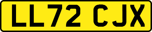 LL72CJX