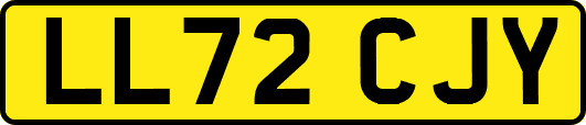 LL72CJY