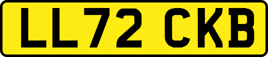 LL72CKB