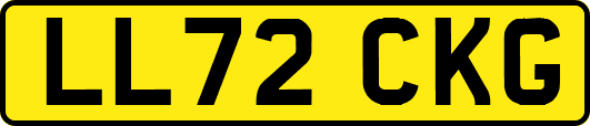 LL72CKG
