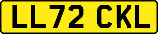 LL72CKL
