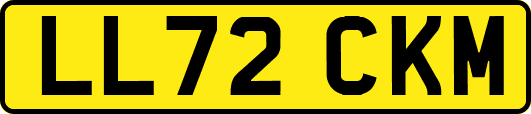 LL72CKM