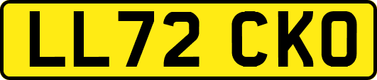 LL72CKO
