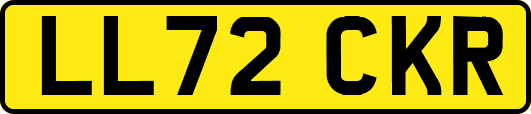 LL72CKR