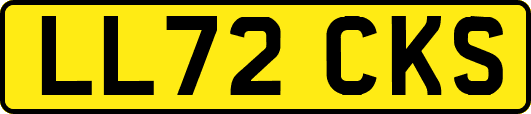 LL72CKS