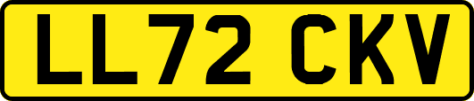 LL72CKV
