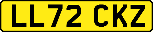 LL72CKZ