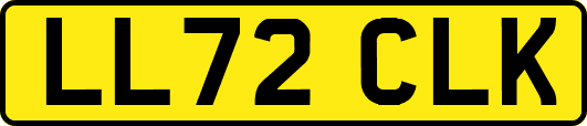 LL72CLK