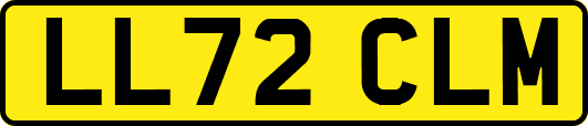 LL72CLM