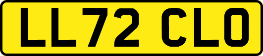 LL72CLO