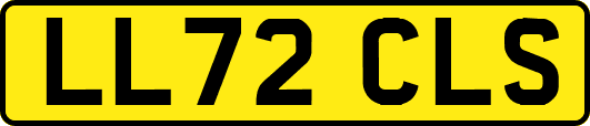 LL72CLS
