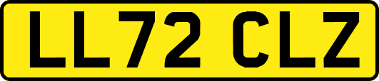 LL72CLZ
