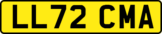 LL72CMA