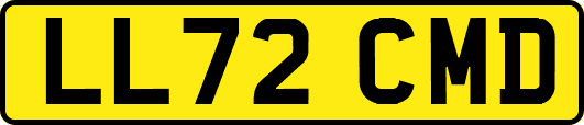 LL72CMD
