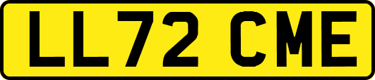 LL72CME