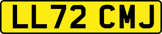 LL72CMJ