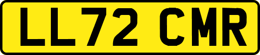 LL72CMR