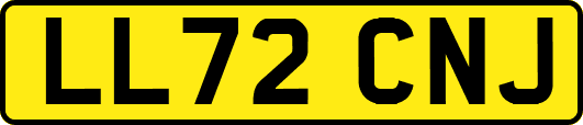 LL72CNJ