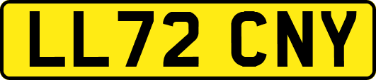 LL72CNY