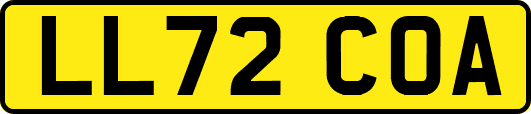 LL72COA