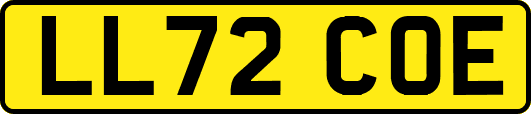 LL72COE