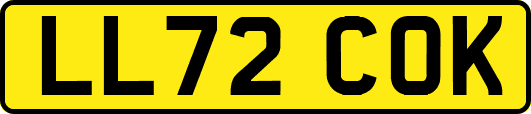 LL72COK