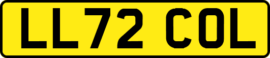 LL72COL