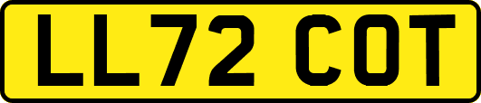 LL72COT