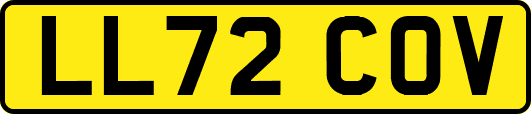 LL72COV