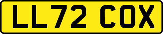 LL72COX