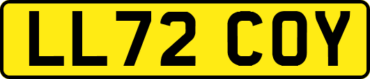 LL72COY