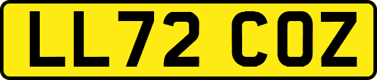 LL72COZ
