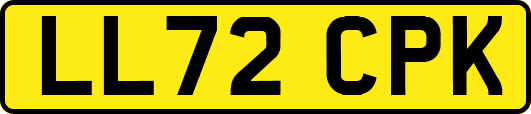 LL72CPK