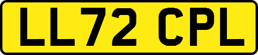 LL72CPL