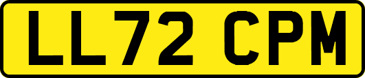 LL72CPM