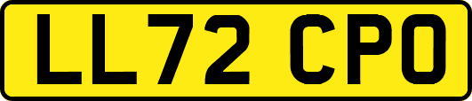 LL72CPO