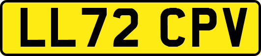 LL72CPV