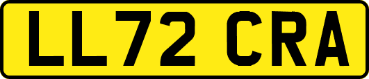LL72CRA