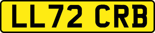 LL72CRB