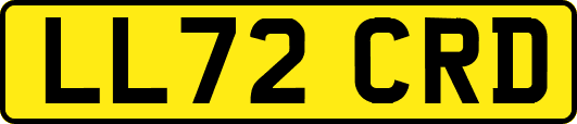 LL72CRD