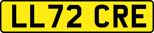 LL72CRE