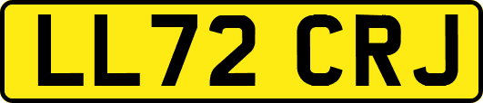 LL72CRJ