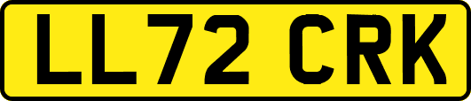 LL72CRK