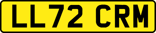 LL72CRM