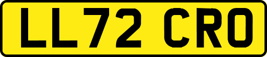 LL72CRO