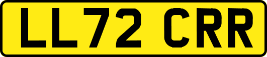 LL72CRR