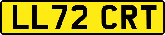 LL72CRT