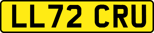 LL72CRU